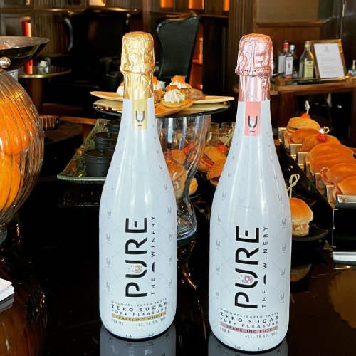 Photo post from purethewineryes.