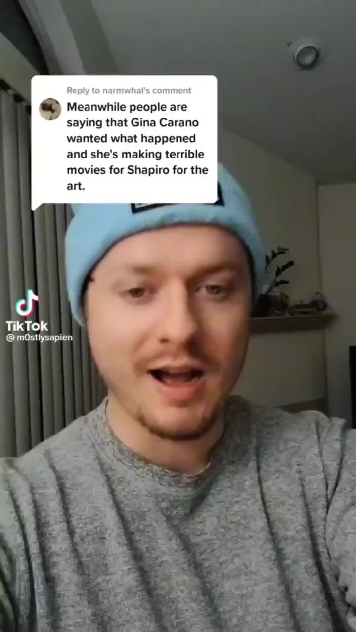 Video post from lotuslandcomics.