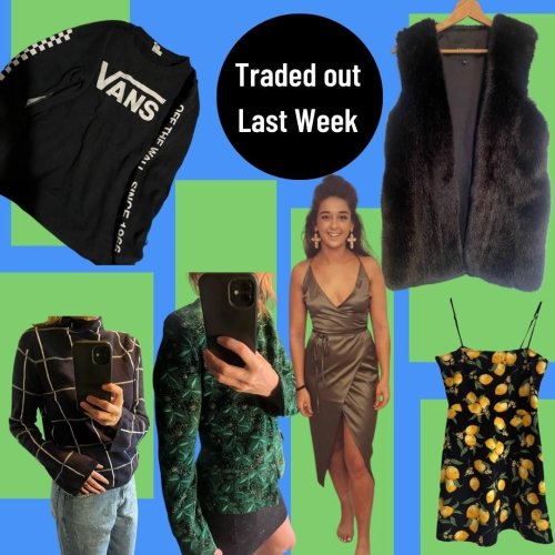 Photo post from untaggedfashion.