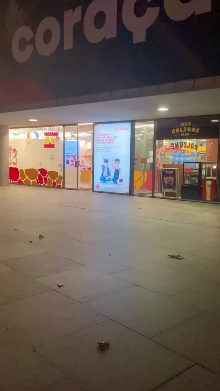 Video post from portorunningtours.