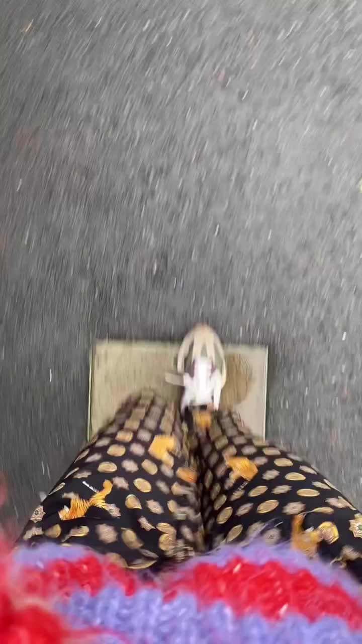 Video post from untaggedfashion.