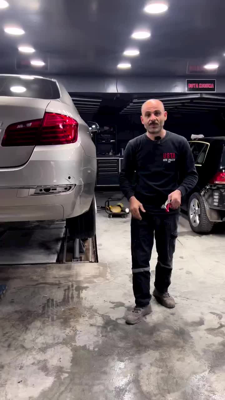 Video post from ustaminionarim.