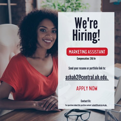 Photo post from uhhousing.