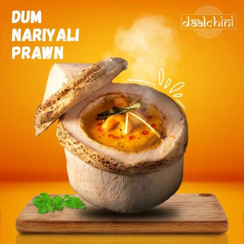 Photo post from daalchini.uae.