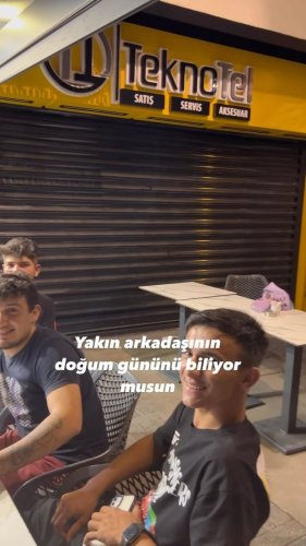 Video post from bombacizeydan.