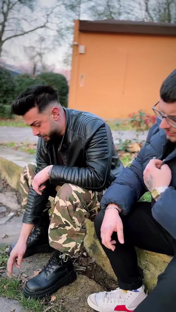Video post from mehmetenliogluofficial.