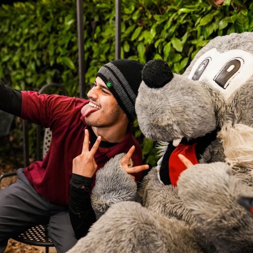 Carousel post from aurrome.