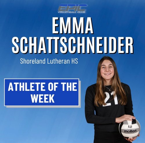 Carousel post from epicvball.