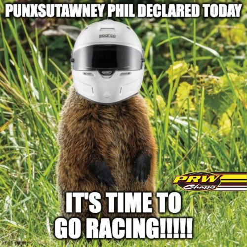 Photo post from prwchassis.