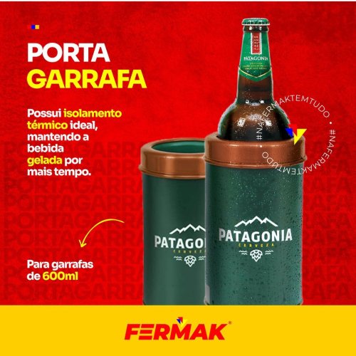 Carousel post from fermakoficial.