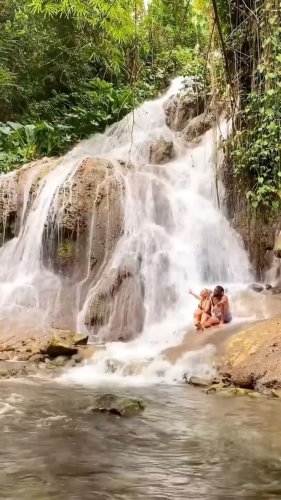 Video post from thingstodoinjamaica.