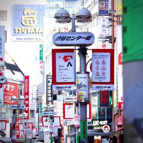 Carousel post from city_shibuya_official.