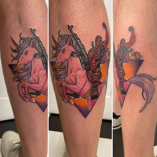 Photo post from lovetattoossandhurst.