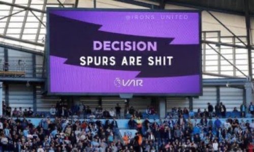 Photo post from charmcitygooners.