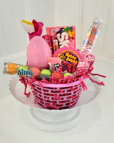Carousel post from heysugarcandystore.