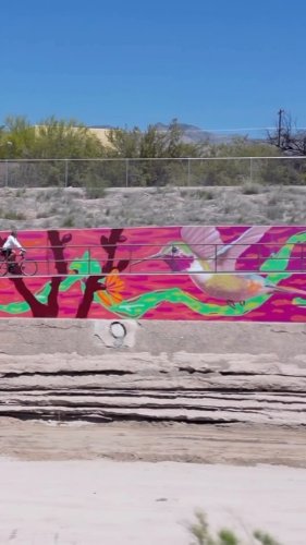 Video post from visittucson.