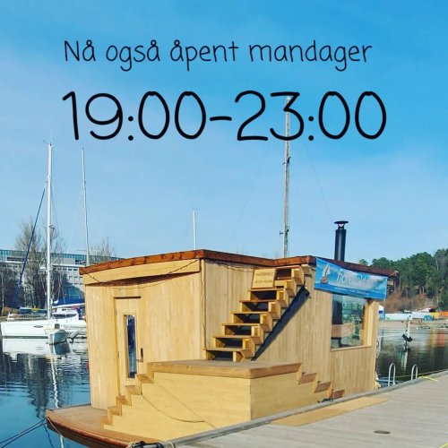 Photo post from fjordtokt_bat_og_badstu.