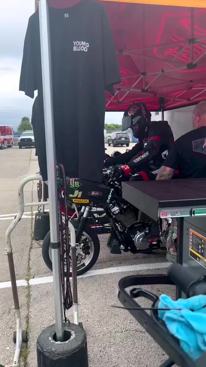 Video post from vtwinnow.