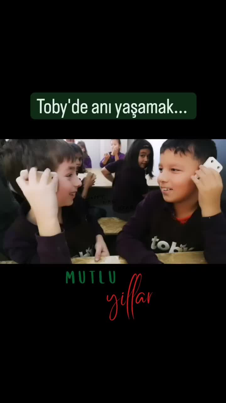 Video post from tobycomtr.