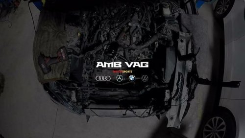 Video post from ambvag.