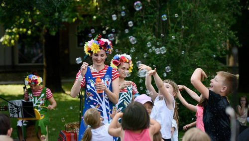 Photo post from dubrovnikfestival.