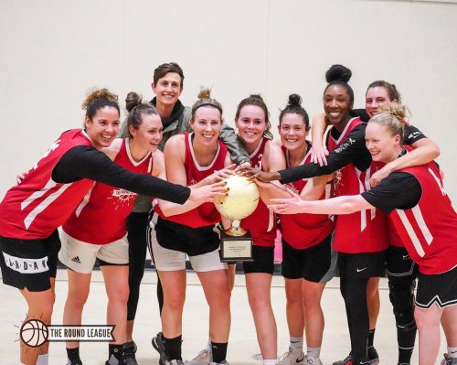 Carousel post from theroundleague.