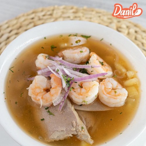 Photo post from danilo_restaurante.