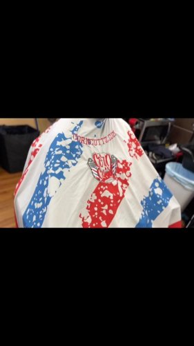 Video post from corndabarber.