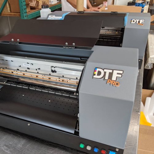 Photo post from officialdtgpro.