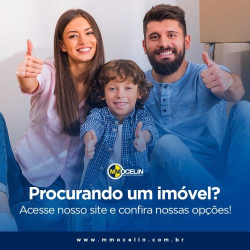 Photo post from imobiliariammocelin.