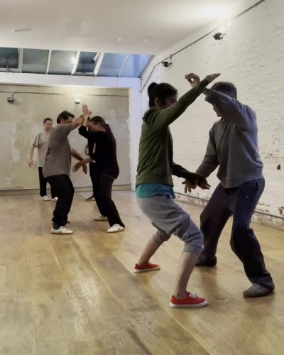 Video post from azischooloftaiji.