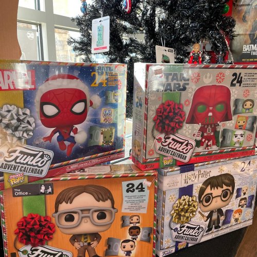Photo post from alteredstatecomics.