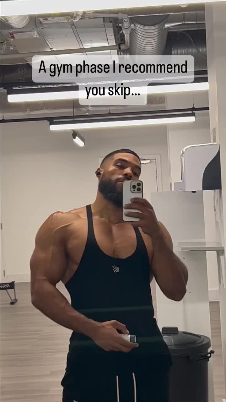 Video post from ph_gains.