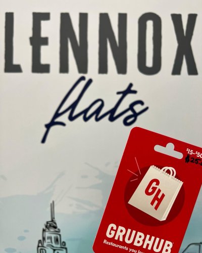 Photo post from lennoxflatscolumbus.