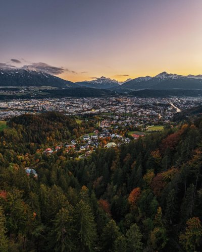 Photo post from innsbrucktourism.