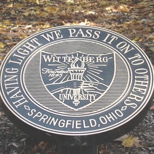 Photo post from wittenberguniversity.