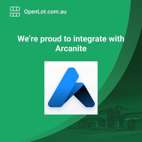 Photo post from openlot.com.au.