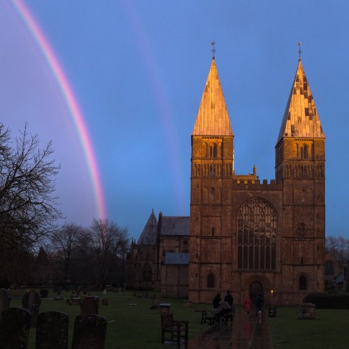 Photo post from bramleynewspaper.
