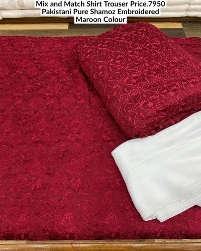 Carousel post from akbar_fabrics_.