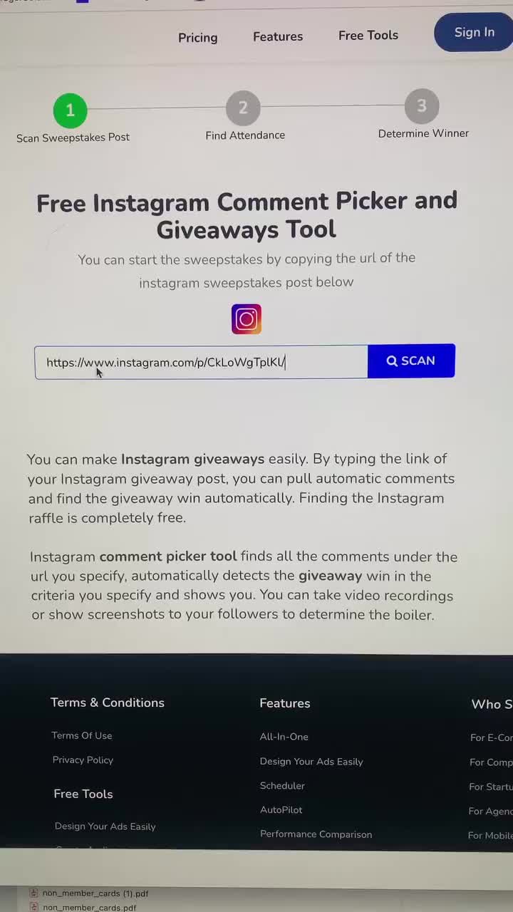 Video post from etsgroup.