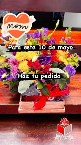 Video post from la_gifteria.