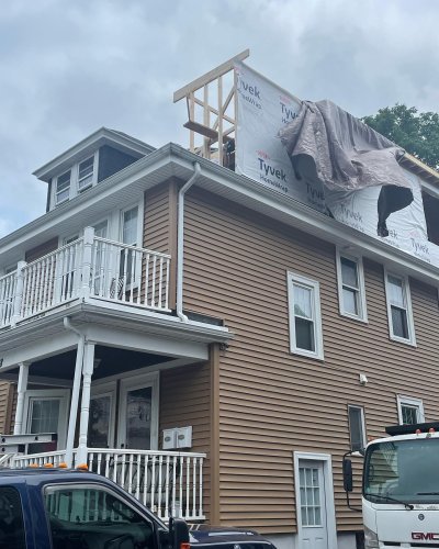 Photo post from wisdomroofingusa.