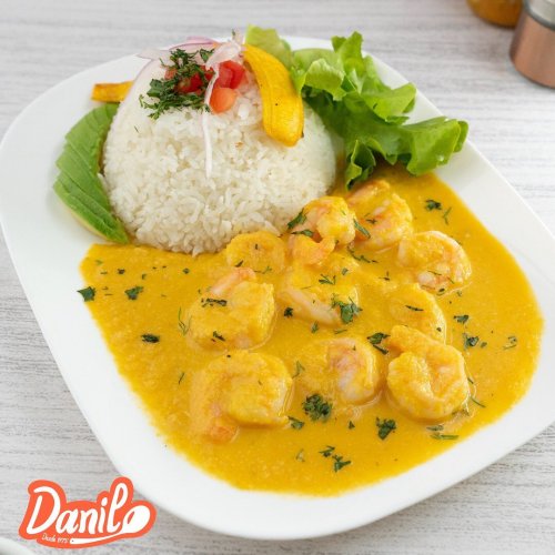 Photo post from danilo_restaurante.