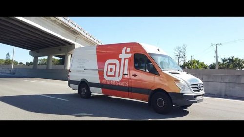 Video post from oti.art.