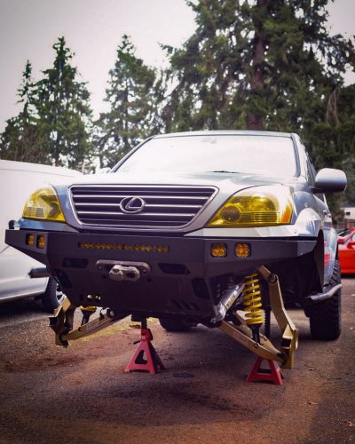 Photo post from coastal.offroad.