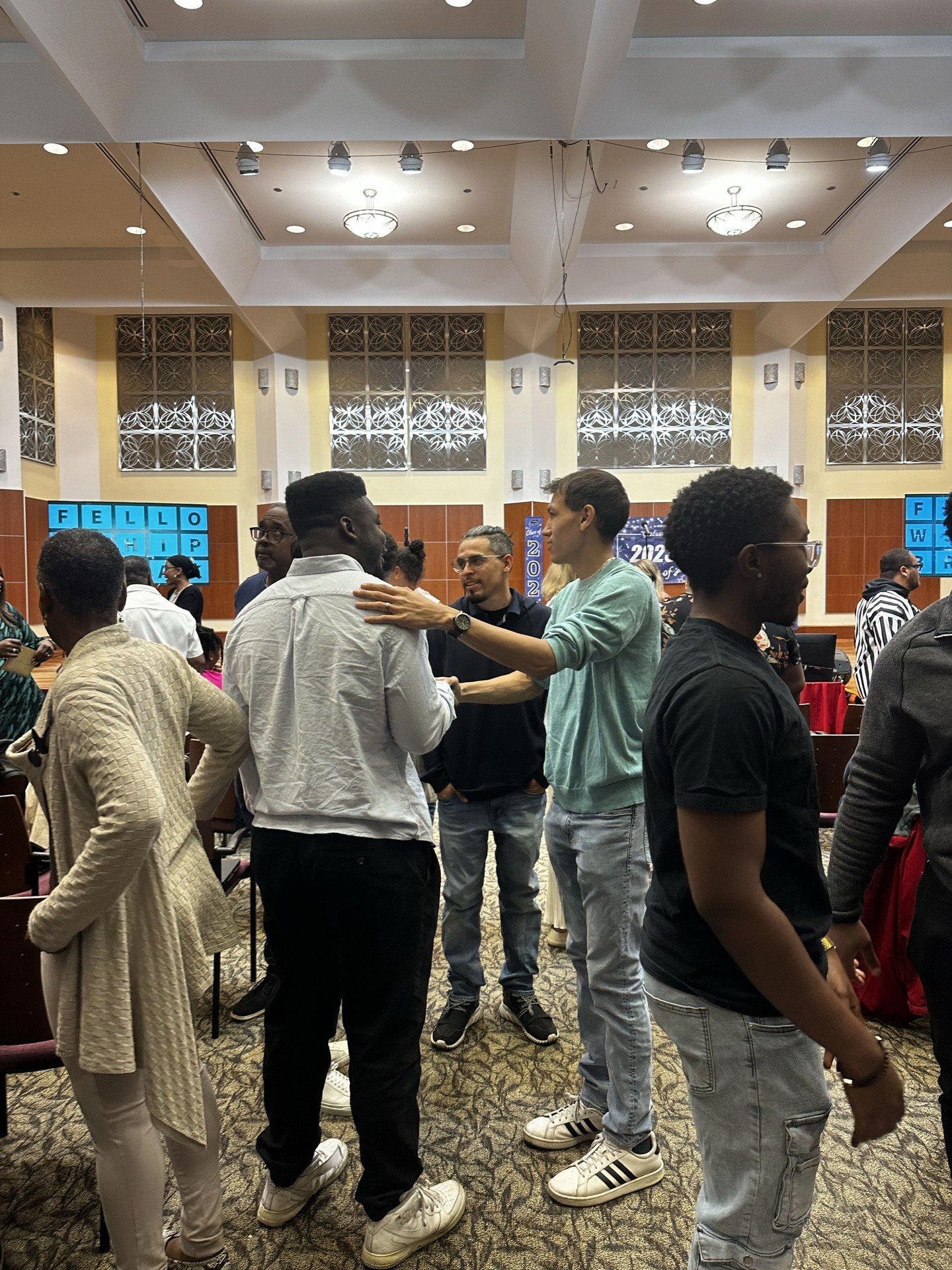 Photo post from chicagochurchofchrist.