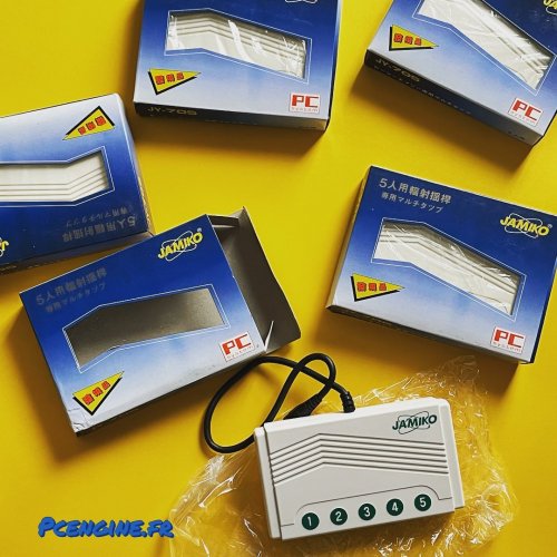 Carousel post from pc_engine_fan.