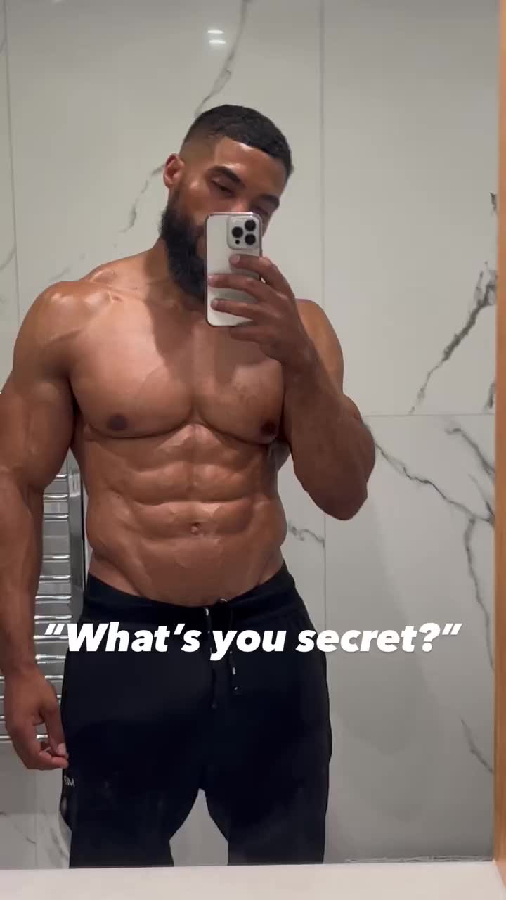 Video post from ph_gains.