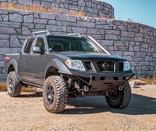 Photo post from coastal.offroad.
