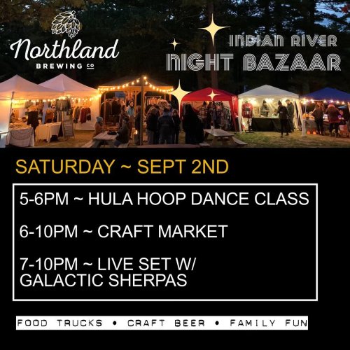 Photo post from northlandbrew.